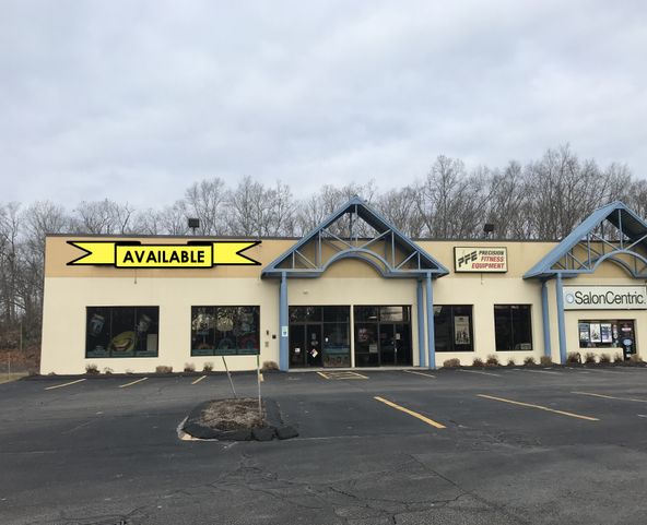 185 Washington St, Attleboro, MA 02703